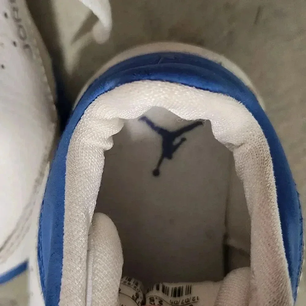 Jordan adorable jordans